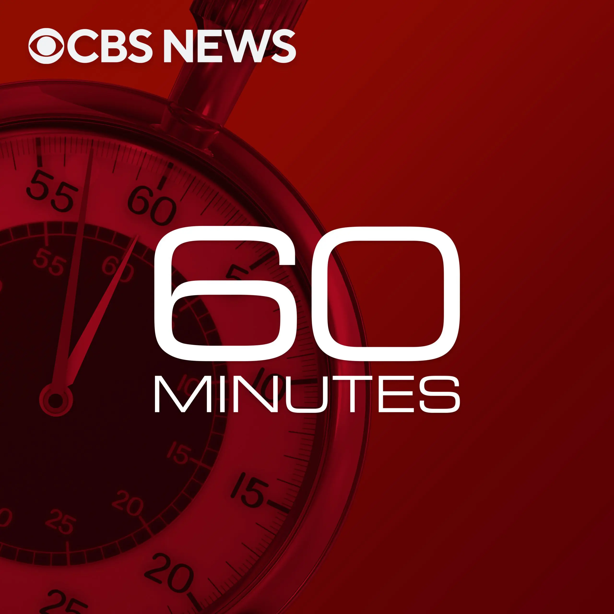 CBS News 60 Minutes