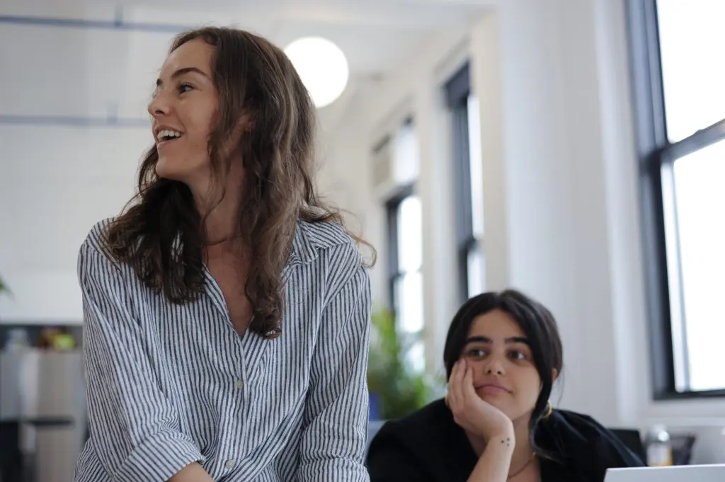 The Tasc Group Members of Staff