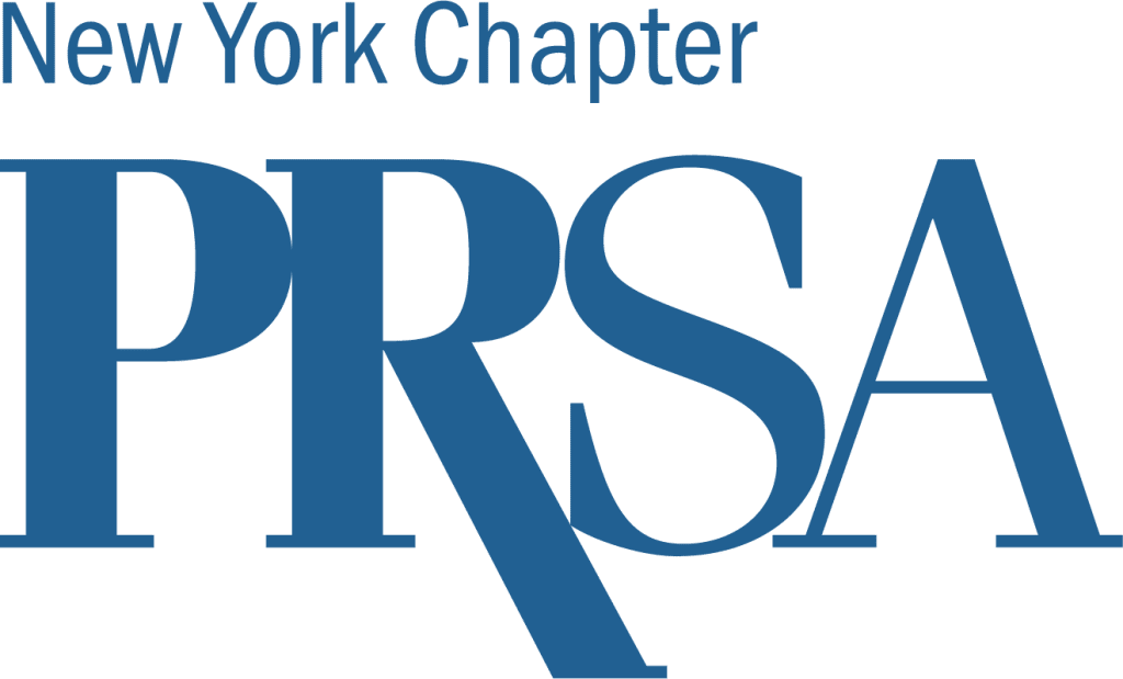 PRSA Logo