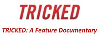 tricked logo