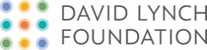 David Lynch Foundation logo