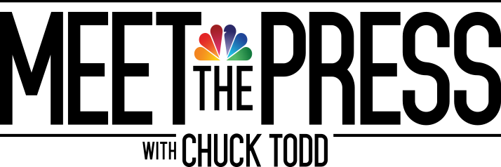Meet The Press Logo 2017