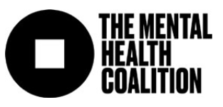 mental health coalition logo