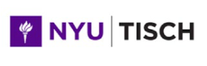 nyu logo