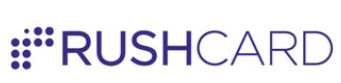 rushcard logo