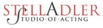 stella adler logo