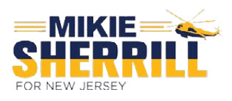 mike sherrill logo