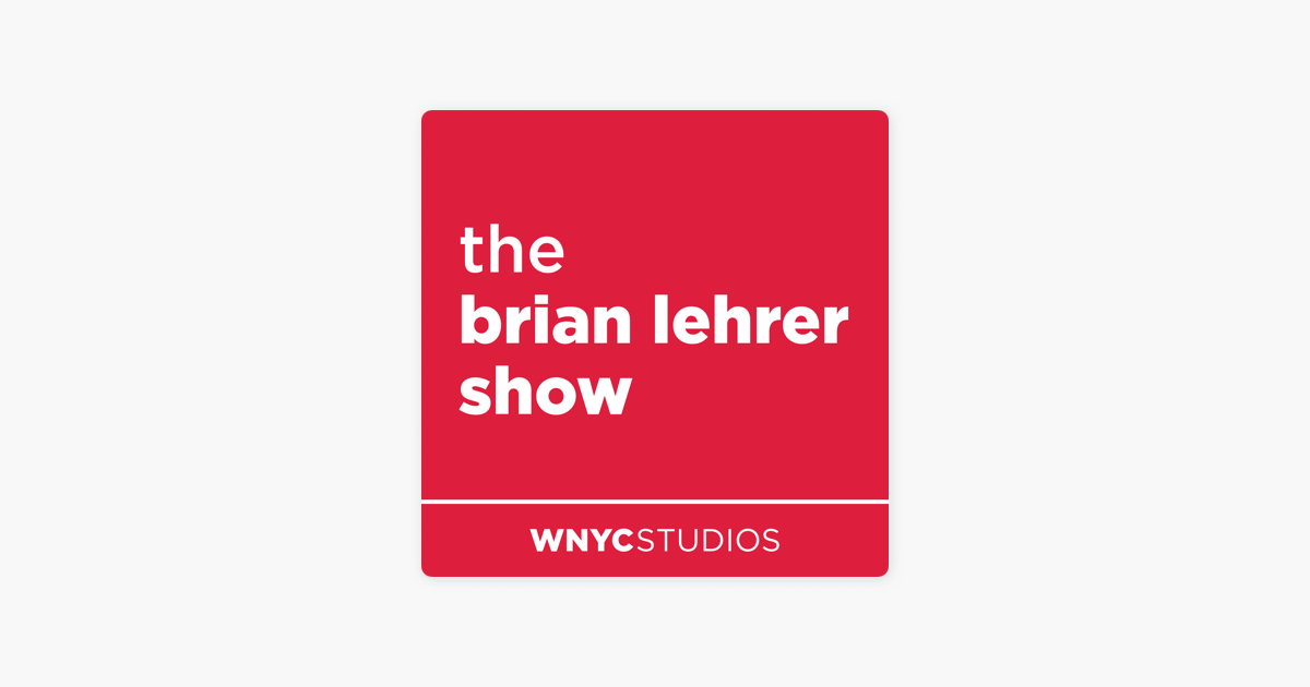 The_Brian_Lehrer_Show