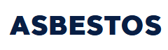 asbestos logo