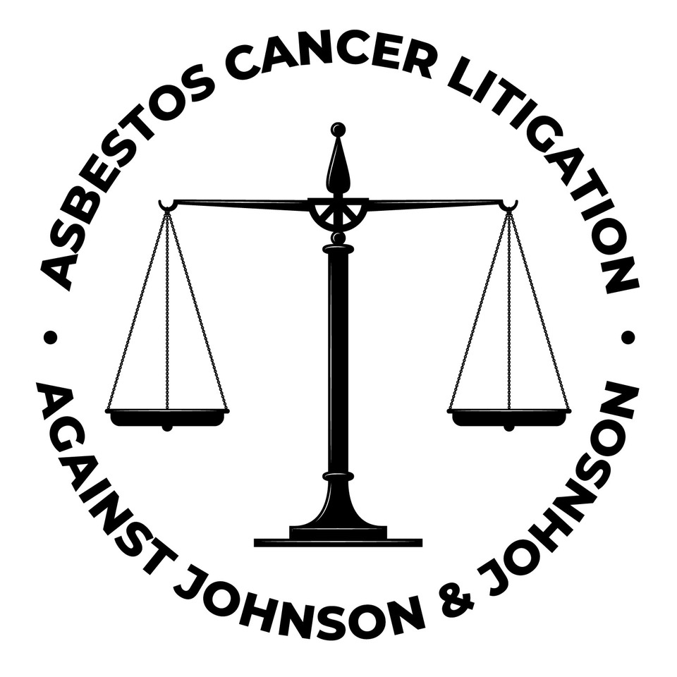 Asbestos Cancer Litigation Logo