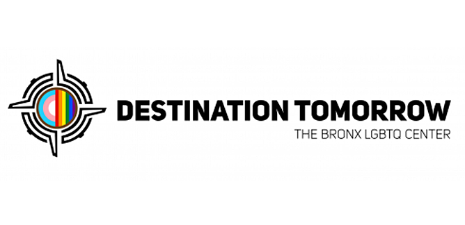 destination tomorrow logo