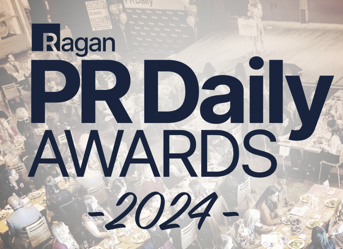 PR Daily Awards 2024