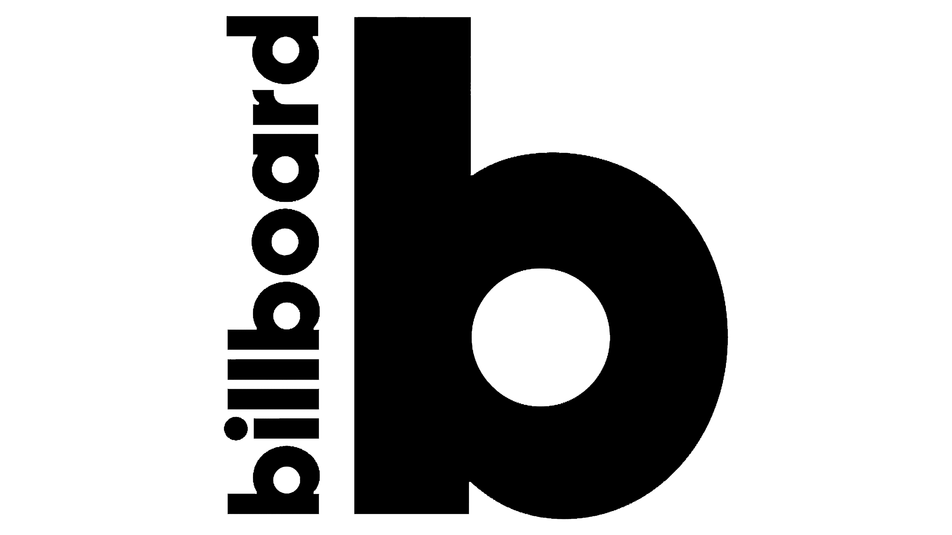 Billboard logo