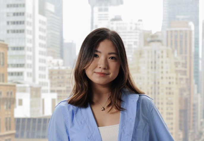 Vanessa Hsia named a 2026 Top Woman in Communications by Ragan's PR Daily