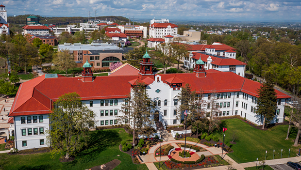 MontclairStateUniversity featured
