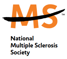 NationalMultipleSclerosisSociety logo