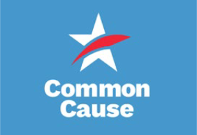 common cause logo