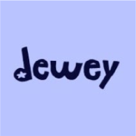 dewey logo
