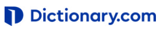 dictionary logo